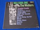 WAILERS / Tall Cool One OG USA 1st PRESS LP 1964 GARAGE SURF FUZZ PSYCH BEAT GOD