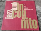 Incognito  Jazz Funk   parisienne girl / summer's ended Vinyly LP