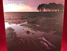 DAVID COVERDALE Northwinds 1978 UK VINYL LP + INNER Deep Purple Roger Glover