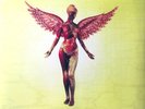 NIRVANA 'In Utero' 180g Vinyl LP NEW/SEALED