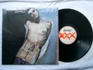 JANE'S ADDICTION - Jane's Addiction LP - XXX1004 - 1988 US Issue -   LISTEN MP3
