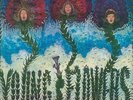 YOUNG FLOWERS - Blomsterpistolen (reissue) - Vinyl (LP)