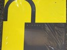 BLANCMANGE -Mindset- Limited Edition Signed Clear Yellow Vinyl LP
