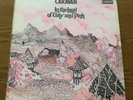 CARAVAN  -  IN THE LAND OF GREY AND PINK  - Vinyl Record -  DERAM