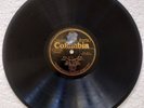 THE CHARLESTON CHASERS Eva Taylor COL 1891 78rpm MOANIN' LOW/ AIN´T MISBEHAVIN'