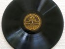 GLENN MILLER Victor 26966 ARGENTINA PRESS 78 IN THE MOOD De Buen Humor