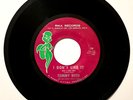 TOMMY BUSH I Don’t Like It ORIGINAL 1966 NORTHERN SOUL 45 Rika Rare HEAR
