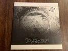 Aphex Twin - Selected Ambient Works Volume II. 3LP Brown Vinyl. Warp Records.