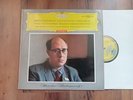 DGG SLPM SCHUMANN CELLO KONZERT TSCHAIKOWSKY ROKOKO ROSTROPOVICH  LP 33 TOURS