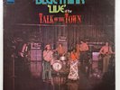 Blue Mink “Live at the Talk of the Town” LP/Regal Zonophone SLRZ 1029 (EX) UK