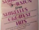 SEALED 1976 LP Shirley 