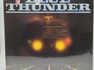 Blue Thunder Original Soundtrack Vinyl LP 1983 Arthur B Rubinstein SEALED