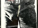 Rolling Stones Sticky Fingers Vinyl LP MFSL 1-060 1981 Sealed-New Ships Free JPN