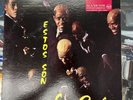 LOS CALVOS ESTOS SON ORIGINAL GUAGUANCO RÉCORD PLAYED LP LATIN RAY PEREZ