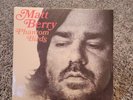 Matt Berry Phantom Birds Vinyl Record LP What We Do In Shadows 2020 SEALED NEW