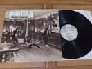COWBOYS FROM HELL  -  PANTERA   -   MADE IN GERMANY  -  ATCO RECORDS  -   1990.