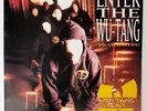 Wu Tang Clan - Enter The Wu Tang / First Pressing 1993 / Hip Hop Vinyl Records