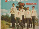 Frankie Lymon & Teenagers 