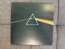 Pink Floyd The Dark Side Of The Moon vinyl LP ORIGINAL A2/B2 nm/nm 1973