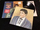 ELVIS PRESLEY LP LSP-3553 FRANKIE AND JOHNNY SHRINK HYPE STICKER BONUS PHOTO NM