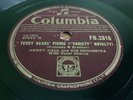 Henry Hall: Teddy Bears’ Picnic/Hush, Hush, Hush, Hear Comes The Bogey Man.