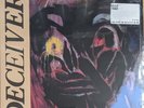 DIIV ‎– Deceiver Rough Trade ltd to 1200 Galaxy vinyl LP CT-300 +7