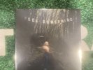 MOVEMENTS Feel Something Translucent Bloodshot Color Vinyl LP LE /500