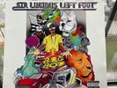 Sir Lucious Left Foot: The Son of Chico Dusty by Big Boi (LP, 2010)