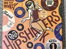 R&B Hip Shakers Box Set Of 45's King Federal Pictures - MINT Teach Me To Monkey