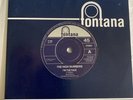 HIGH NUMBERS - I AM THE FACE - FONTANA TF 480 REISSUE, NM  VINYL THE WHO MOD