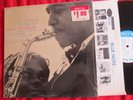 George Braith LP Soul Stream original 1963 Blue Note MONO RVG NY USA shrink NM