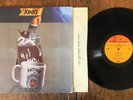 The Kinks ARTHUR Orig REPRISE LP 1969 w/INSERT EX/VG+