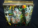 LP` s: Bowie, Beatles, Hendrix, Anne Clark, King Crimson, Pink Floyd, Udo..