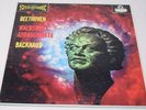 BLUE BACK Backhaus Beethoven Waldstein Appassionata London CS6161 1E/1E NM