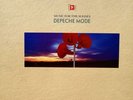 Depeche Mode -Music For The Masses -Mute Records 1987 UK Original -LP NEAR MINT