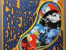 West Coast Pop Art Experimental Band – Part One  LP  Reissue Reprise  LP = MINT-