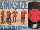 THE KINKS 