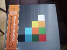 Steven Wilson-The Harmony Codex Vinyl LP Orange Obi Edition 2023 Signed