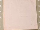 The Beatles White Album Mono LOW NUMBER UK 1st Press Top Loader