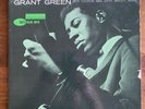 GRANT GREEN Green Street Blue Note BLP 4071 mono LP RVG Ear jazz classic