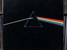 Pink Floyd - Dark Side Of The Moon - MFSL 1-017, 1981 Mobile Fidelity Sound Lab