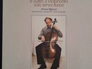 RCA SEON RL 30369 (3 LP) J.S. BACH 6 SUITES FOR CELLO *ANNER BIJLSMA