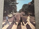 The Beatles - Abbey Road UK Export Green Vinyl Album 1978 PCS7088 - See Desc.