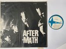 The Rolling Stones - 1966 Brazil London Records 2nd pressing LP: After-Math EX+