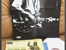 Cricklewood Green Ten Years After UK 1st press 1970 Stereo with  poster Nr Mint