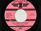 Northern Soul Funk 45 - Mighty Lovers - Ain't Gonna Run No More - Soulhawk