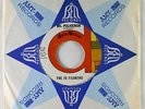 Northern Soul Girl Group 45 - Hi Fashions - Mr. Policeman - Dynovoice - VG+