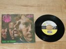 The Doors ; People Are Strange   feat  mega selten