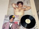 Prince Controversy IN SHRINK w/HYPE STICKER & POSTER 1981 LP BSK 3601 NM/NM