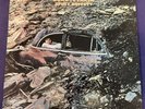 Jimmy Buffett - Down To Earth - Barnaby Z30093-Rare Promo without notch-1970 OG